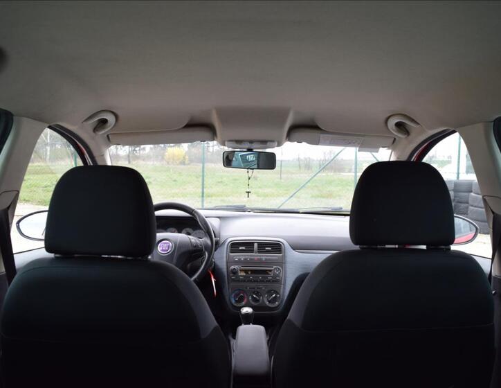 Fiat Punto 22