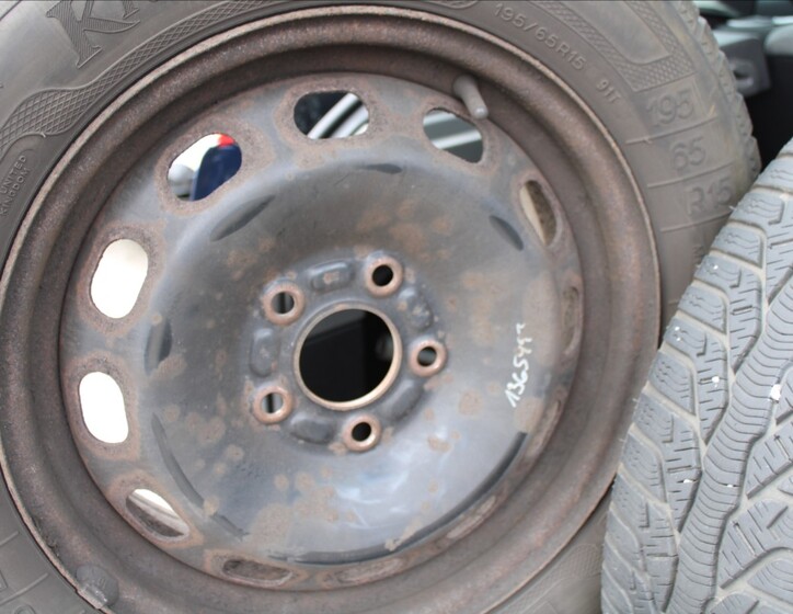 Ford Focus 18