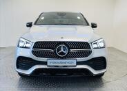 Mercedes-Benz GLE 4