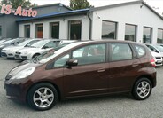 Honda Jazz 1