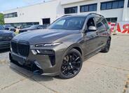 BMW X7 1