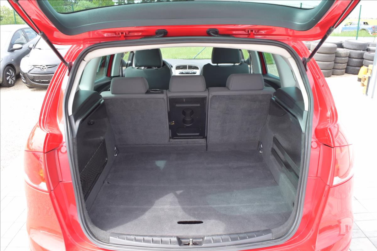 Seat Altea