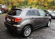 Mitsubishi ASX 5