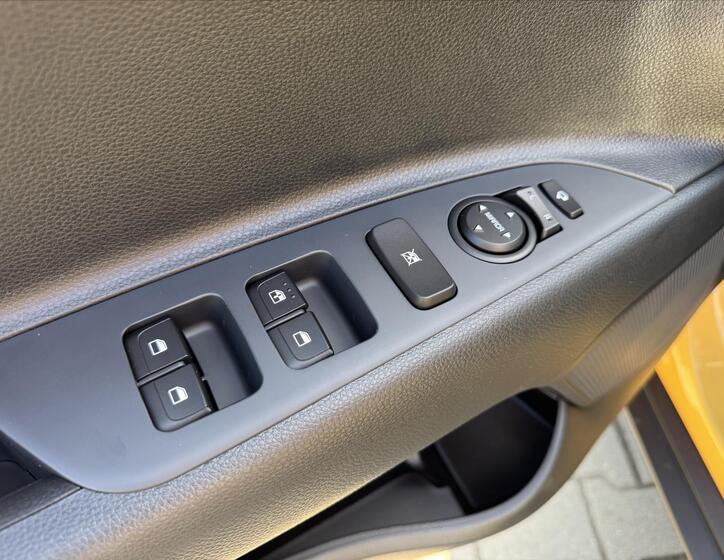 KIA Stonic 11