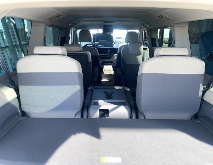 Volkswagen Multivan 4