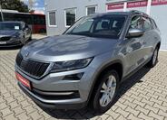 Škoda Kodiaq 1