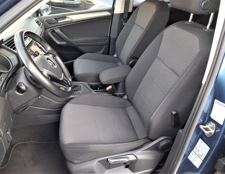 Volkswagen Tiguan Allspace 12