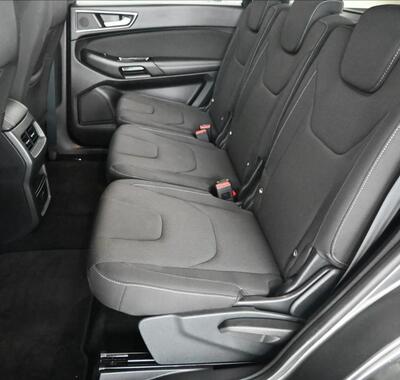 Ford S-MAX 10