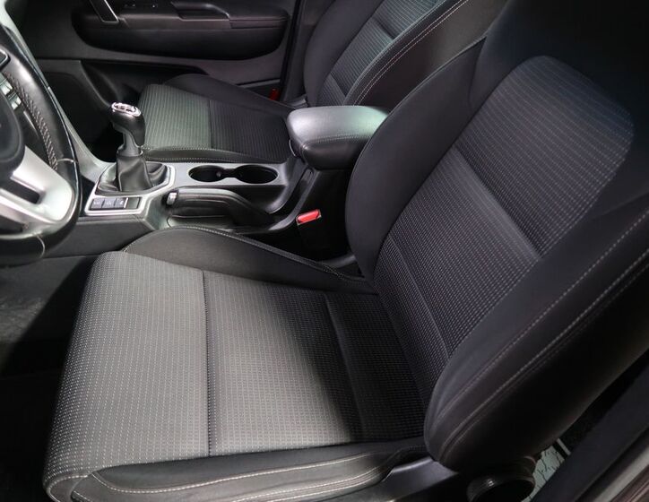 KIA Sportage 9