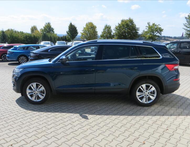 Škoda Kodiaq 4