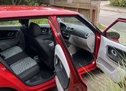 Škoda Fabia 6