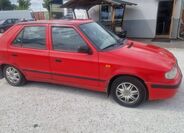 Škoda Felicia 1