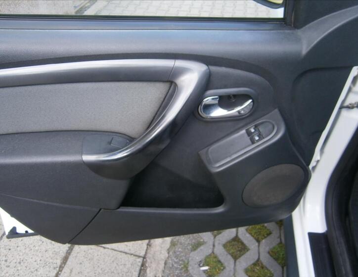 Dacia Duster 11
