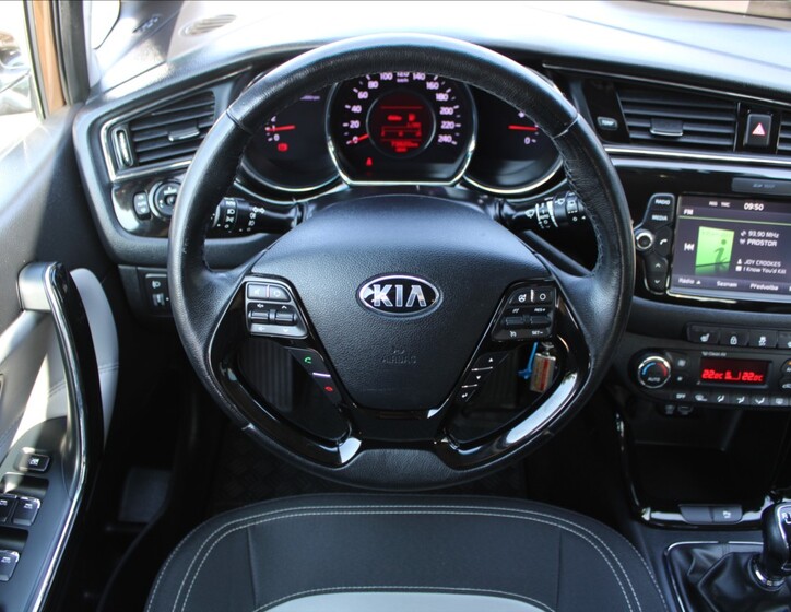 KIA Ceed 10