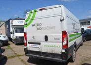 Peugeot Boxer 4