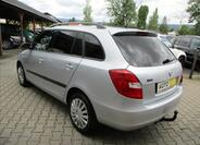 Škoda Fabia 4
