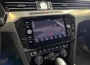 Volkswagen Passat 10