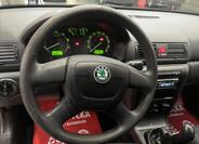 Škoda Octavia 12