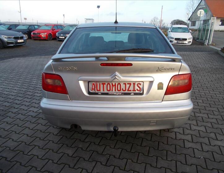 Citroën Xsara 10