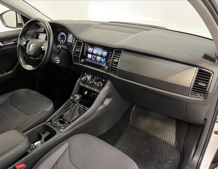 Škoda Kodiaq 21