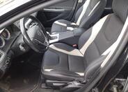 Volvo V60 10