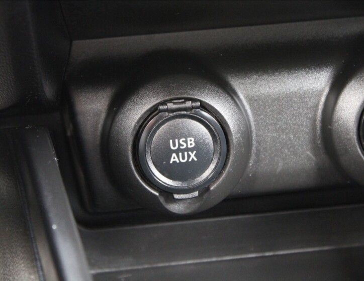 Suzuki Swift 16
