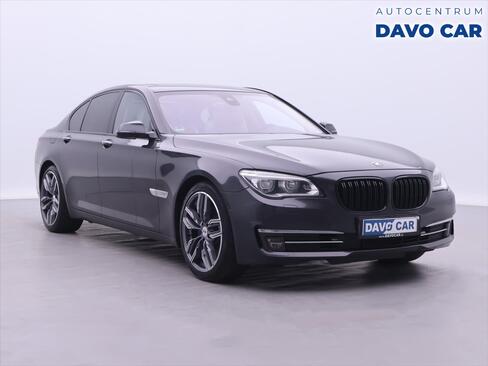 BMW Řada 7