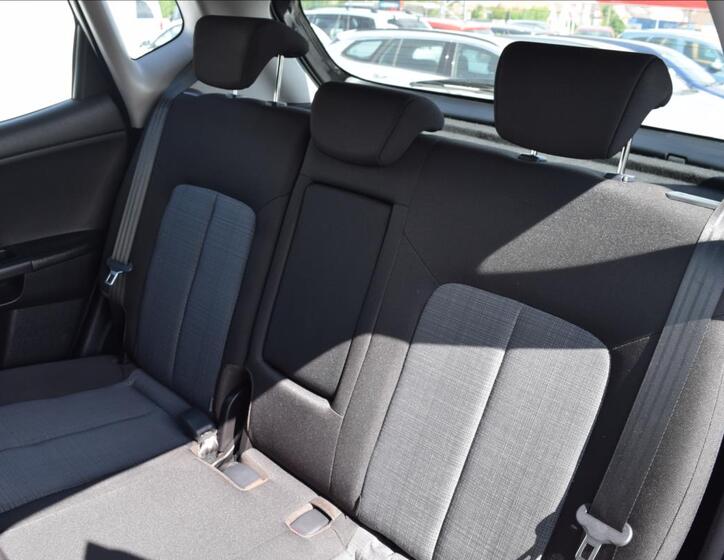KIA Venga 17