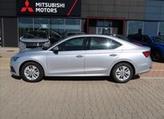 Škoda Octavia 7