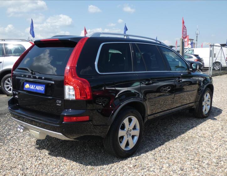 Volvo XC90 6
