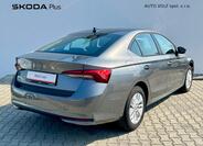 Škoda Octavia 2