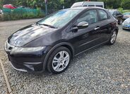Honda Civic 1