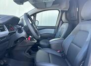 Nissan Townstar 6