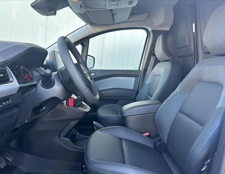 Nissan Townstar 6