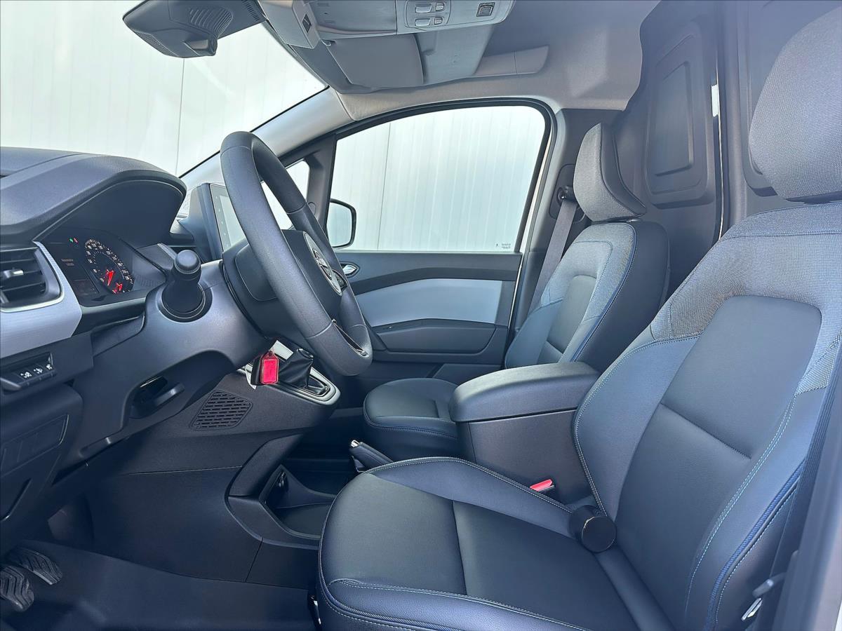 Nissan Townstar