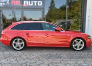 Audi A4 7
