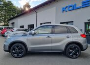 Suzuki Vitara 2