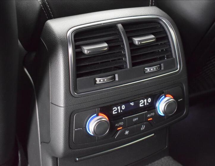 Audi A6 29
