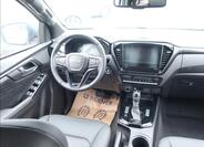 Isuzu D-Max 17
