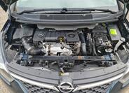 Opel Zafira 26