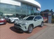 Toyota RAV4 1