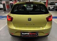 Seat Ibiza 4