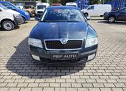 Škoda Octavia 7