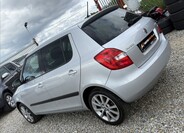 Škoda Fabia 7