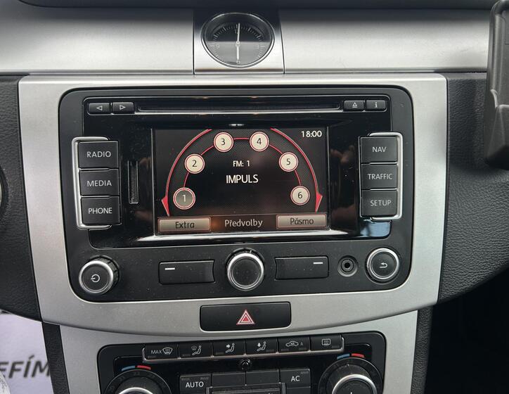 Volkswagen Passat 52