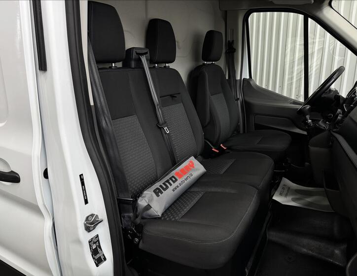 Ford Transit 34