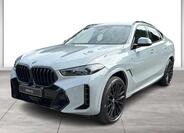 BMW X6 1