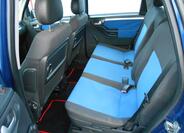 Opel Meriva 9