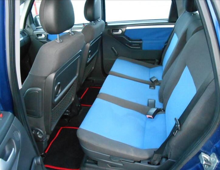 Opel Meriva 9