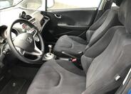 Honda Jazz 9